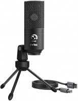 Купить микрофон FIFINE K680: цена от 1715 грн.