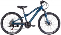 Купить велосипед Formula Blackwood AM DD 24 2022  по цене от 8602 грн.
