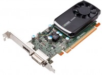 Купити відеокарта PNY Quadro 400 за ціною від 19534 грн.