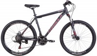Купити велосипед Formula Motion AM DD 26 2022 frame 16  за ціною від 10608 грн.