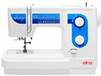 Купить швейная машина / оверлок Elna eXplore 320: цена от 16146 грн.