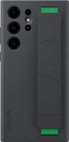Купити чохол Samsung Silicone Grip Case for Galaxy S23 Ultra  за ціною від 1110 грн.