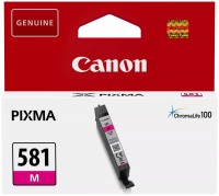 Купити картридж Canon CLI-581M 2104C001  за ціною від 600 грн.