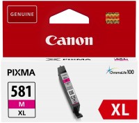 Купить картридж Canon CLI-581XLM 2050C001: цена от 823 грн.