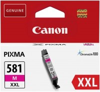 Купить картридж Canon CLI-581XXLM 1996C001: цена от 1149 грн.
