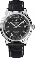 Купить наручные часы Aviator Douglas Day-Date 41 V.3.35.0.274.4  по цене от 52486 грн.