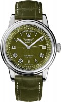 Купити наручний годинник Aviator Douglas Day-Date 41 V.3.35.0.278.4  за ціною від 40297 грн.