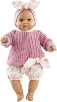 Купить лялька Paola Reina Alberta 07037: цена от 1846 грн.