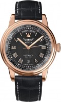 Купить наручные часы Aviator Douglas Day-Date 41 V.3.35.2.275.4  по цене от 42322 грн.