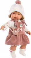 Купити лялька Llorens Carla 42160  за ціною від 2700 грн.