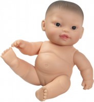 Купити лялька Paola Reina Asian 31011  за ціною від 486 грн.