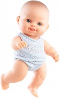 Купить лялька Paola Reina Boy 01007: цена от 432 грн.