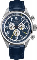 Купить наручний годинник Aviator Airacobra P45 Chrono V.2.25.0.170.4: цена от 20047 грн.