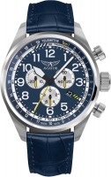 Купити наручний годинник Aviator Airacobra P45 Chrono V.2.25.0.170.4  за ціною від 20938 грн.