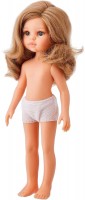 Купити лялька Paola Reina Carla 14802  за ціною від 1040 грн.