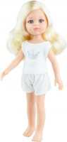 Купить кукла Paola Reina Claudia 13215  по цене от 1350 грн.