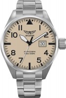 Купить наручные часы Aviator Airacobra P42 V.1.22.0.190.5  по цене от 16402 грн.