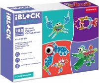Купить конструктор iBlock Brainteaser PL-921-311  по цене от 719 грн.