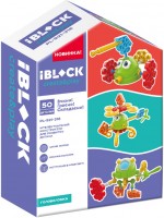 Купити конструктор iBlock Brainteaser PL-921-316  за ціною від 173 грн.