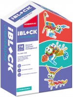 Купить конструктор iBlock Brainteaser PL-921-314  по цене от 359 грн.