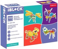Купити конструктор iBlock Brainteaser PL-921-310  за ціною від 743 грн.