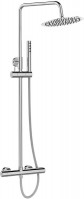 Купить душова система Laveo Pretto PLP 00OB: цена от 9672 грн.