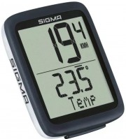 Купить велокомп'ютер / спідометр Sigma BC 10.0 WL: цена от 1999 грн.