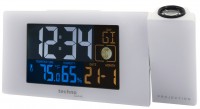 Купить радіоприймач / годинник Technoline WT537: цена от 1617 грн.
