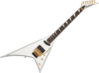 Купить гитара Jackson Concept Series Rhoads RR24 HS: цена от 87480 грн.
