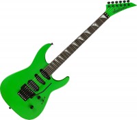 Купити електрогітара / бас-гітара Jackson American Series Soloist SL3  за ціною від 95589 грн.