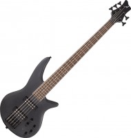 Купить гитара Jackson X Series Spectra Bass SBX V: цена от 39164 грн.