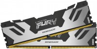 Купити оперативна пам'ять Kingston Fury Renegade DDR5 2x16Gb (KF572C38RSK2-32) за ціною від 9519 грн.