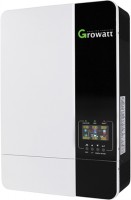 Купить інвертор Growatt SPF5000ES: цена от 32436 грн.