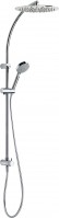 Купити душова система Tres 06163504 за ціною від 8089 грн.