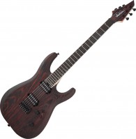 Купити електрогітара / бас-гітара Jackson Pro Series Dinky DK Modern Ash HT6  за ціною від 59179 грн.