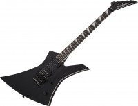 Купити електрогітара / бас-гітара Jackson Pro Series Signature Jeff Loomis Kelly Ash  за ціною від 74078 грн.