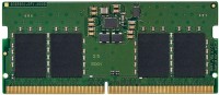 Купити оперативна пам'ять Kingston KVR SO-DIMM DDR5 2x16Gb (KVR48S40BS8K2-32) за ціною від 4937 грн.
