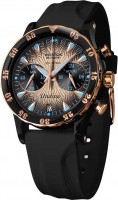 Купити наручний годинник Vostok Europe Undine VK64-515E627  за ціною від 22220 грн.