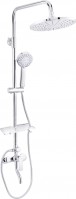 Купить душова система KRONER Armada-C064K CV024319: цена от 3105 грн.
