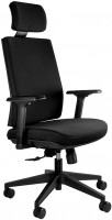 Купить компьютерное кресло Unique Shell: цена от 12731 грн.