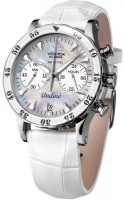 Купити наручний годинник Vostok Europe Undine VK64-515A671  за ціною від 18368 грн.