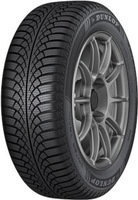 Купить шины Dunlop Winter Trail (205/55 R16 91H) по цене от 6804 грн.