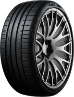 Купити шини GT Radial SportActive 2 (235/45 R18 98W) за ціною від 6842 грн.