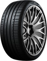 Купити шини GT Radial SportActive 2 (225/40 R18 92Y) за ціною від 5829 грн.