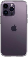 Купить чохол Spigen Liquid Crystal for iPhone 14 Pro Max: цена от 599 грн.