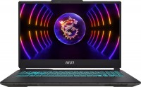 Купити ноутбук MSI Cyborg 15 A13VF (A13VF-686XRO) за ціною від 44999 грн.