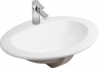Купить умивальник Oltens Kjos 41200000: цена от 5192 грн.