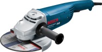 Купить шлифовальная машина Bosch GWS 24-230 H Professional 0601884103  по цене от 5999 грн.