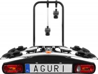 Купить багажник Aguri Active Bike 2  по цене от 17304 грн.