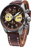 Купить наручний годинник Vostok Europe Space Race 6S21-325A665: цена от 18876 грн.
